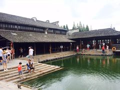 逢源酒楼-逢源酒楼(东大街店)