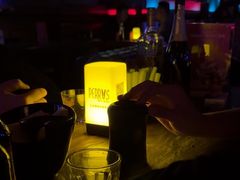 -Perry's·酒吧(打浦桥店)