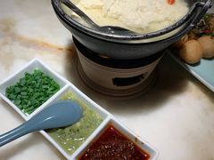 富顺豆花-锦府盐帮·李宅(领展购物广场中关村店)