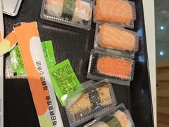 -池田寿司·新鲜现做(昌平悦荟店)