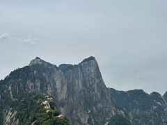 -华山风景名胜区