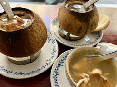 -達揚原味燉品(文明路店)