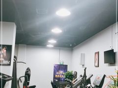 -美式FUN·健身馆