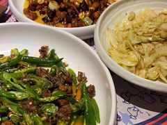 -铁公鸡·四川料理(天环广场店)