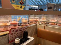 -争鲜回转寿司(西红门荟聚PLUS店)