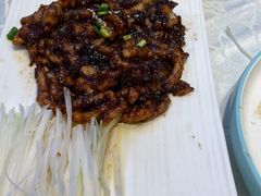-福来居烤鸭店(天坛二店)