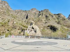 -圣莲山风景区