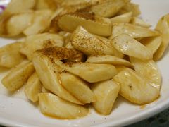 -新聚丰菜馆(太监弄店)