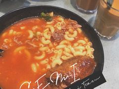 -华嫂冰室(尖沙咀店)