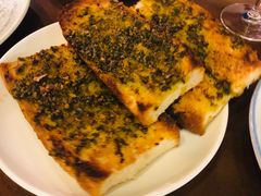-PIZZA BIANCA(万象城店)