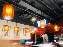 大堂-雲蜀龙阁·金牌水煮鱼(方庄店)