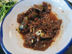 -百味园土菜馆(迎宾东路店)