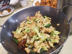 -陈傻子餐厅(世纪都会店)