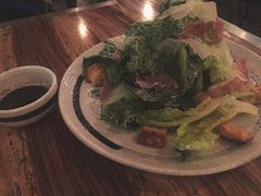 -PIZZA BIANCA(民园店)