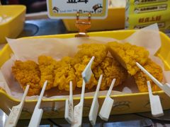 -就叫小火锅(长江路东方花园店)