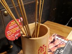 -管氏翅吧(人民大学店)