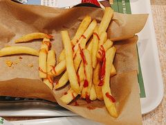 -德克士(汝河路店)