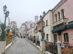 -华谊兄弟（长沙）电影小镇