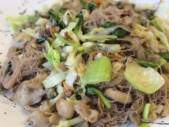 兴化炒米粉-兰水心桥.经典莆田菜