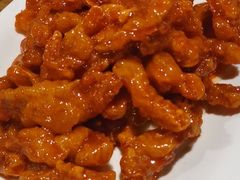 -陈傻子餐厅(世纪都会店)