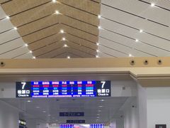 -温州南站