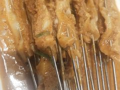 -勇利赵家烤肉坊(含光路店)