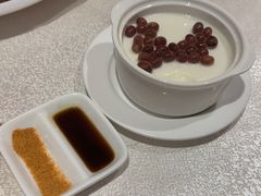 -广州逸林假日酒店·四季桃源中餐厅(白云山风景区店)