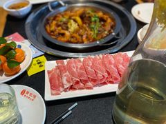 -董家湾重庆老火锅(嘉华店)