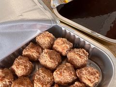 -杏花堂晋商私房菜(华熙五棵松店)