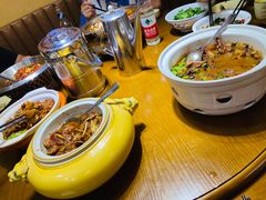 -何氏排骨(左家塘店)