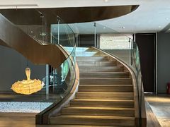 -江滨壹号艺文空间复合餐厅(闽江大道店)