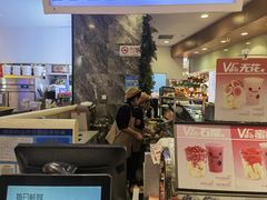 -每日新鲜水果吧(黄浦来福士店)