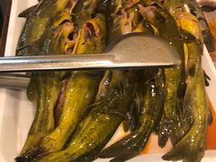 -融泽漁悦三只耳鱼火锅(南郑大道店)