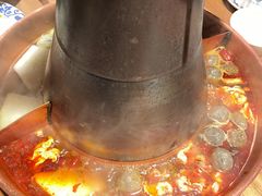 -东镇老火锅(长春路首店)