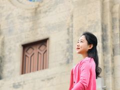 -主教山小堂
