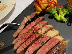 -西部牛排(京华城店)