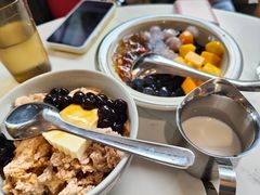 -堂屋糖水店(愚园店)