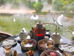 -广富林宰相府酒店·水云间