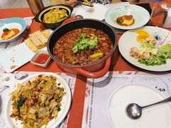 -赵小姐丨新中餐(曲江店)