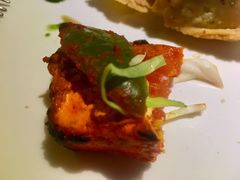 -Bombay Grill印度餐厅