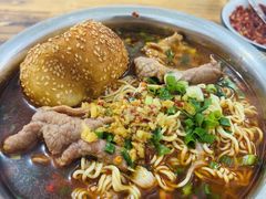 -胖子水煮(铁路三村无任何分店)