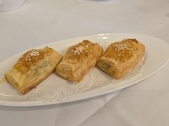 -粤财皇冠假日酒店·彩华轩中餐厅