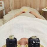 沈阳探店|眼灸头疗必去太和欢喜！！