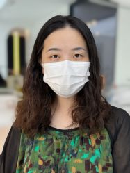 -Doris多里斯半永久纹眉·SMP纹发·发际线