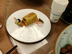 -园林格兰云天大酒店-太极名厨中餐厅