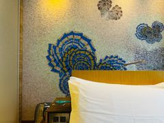 -香港港岛英迪格酒店