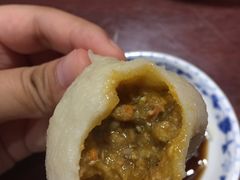 -四海楼(如皋定慧禅寺店)