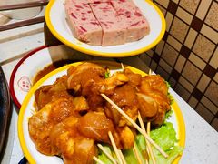 -陈艳红火锅菜·冒菜(簋街店)