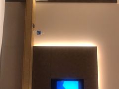 -深圳湾万怡酒店