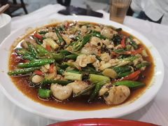 泡椒鸡肾-林中乐辣子鸡(歌乐山总店)